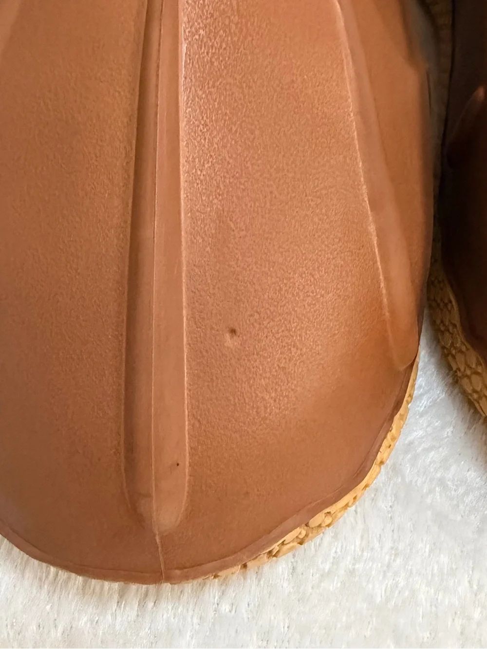 FCTRY LAB injected foam